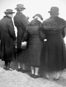 Saint-Malo vers 1960